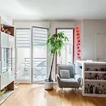Welkeys Apartment - Moreau