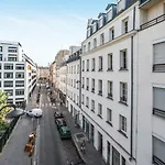 Welkeys Apartment - Moreau