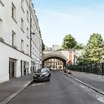 Welkeys Apartment - Moreau