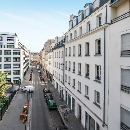 Welkeys - Moreau * Paris